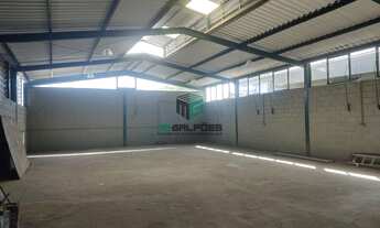 Imagem 3: Galpão para à venda no bairro São Francisco, Belo Horizonte