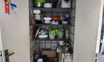 Imagem 4: Apartamento à venda, 132 m² por R$ 510.000,00 - Aldeota - Fortaleza/CE