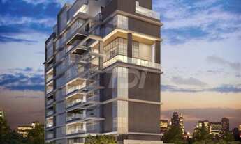 Imagem 2: Apartamento à venda, 257 m² por R$ 5.278.926,00 - Batel - Curitiba/PR