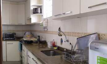 Imagem 7: Sobrado para venda com 250 metros quadrados com 4 quartos em Jardim da Saúde - São Paulo