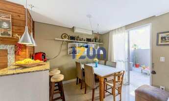 Imagem 7: Sobrado à venda, 158 m² por R$ 739.550,00 - Estância Velha - Canoas/RS