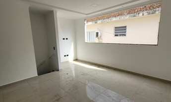 Imagem 6: Casa de condomínio COM LAZER: PISCINA E CHURRASQUEIRA