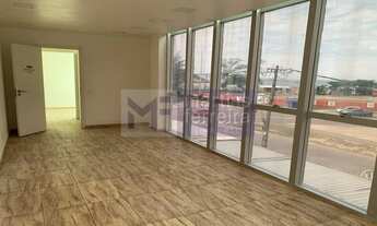 Imagem 6: RIO DE JANEIRO - Conjunto Comercial/Sala - RECREIO DOS BANDEIRANTES