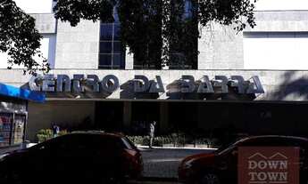 Imagem 2: Sala, 36 m² - venda por R$ 299.900,00 ou aluguel por R$ 1.200,00/mês - Barra da Tijuca - R