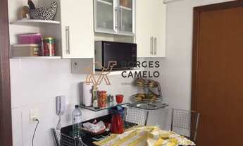 Imagem 6: Belo Horizonte - Apartamento Padrão - Buritis