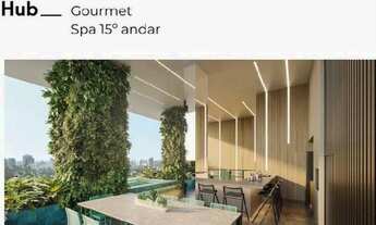 Imagem 3: Hub Compact Life - Cobertura 3 quartos, sendo 3 suítes