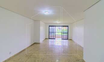 Imagem: SQSW 302 - 4 QUARTOS, 2 SUÍTES, VARANDA