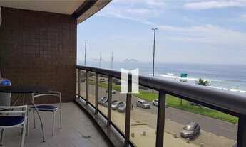Imagem: Excelente flat Posto 8 Barra da Tijuca