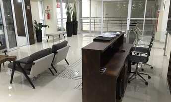 Imagem 4: Sala comercial para venda, Baeta Neves, São Bernardo do Campo - SA2388