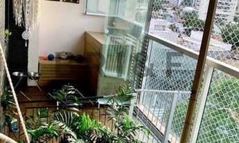 Imagem 6: Apartamento no Brooklin, 2 suítes, 2 vagas, 89m²