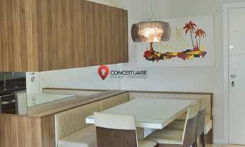 Imagem 4: ALTO PADRÃO SEMI MOBILIADO