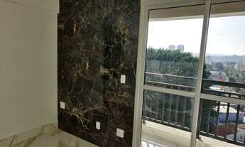 Imagem 3: Apartamento - Vila Eliza - Campinas