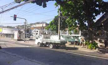 Imagem 5: Rio de Janeiro - Terreno Padrão - Vila Valqueire