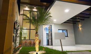 Imagem: Casa com 3 dormitórios à venda, 108 m²