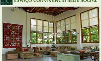 Imagem 2: Terreno à venda, 1010 m² por R$ 373.900,00 - Condomínio Village das Palmeiras - Itatiba/SP