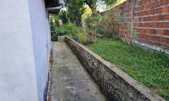 Imagem 7: CASA EM ALVENARIA - VILA NOVA - MAFRA