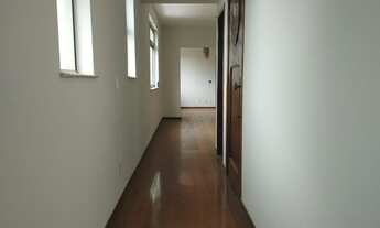 Imagem 3: Apartamento para aluguel, 4 quartos, 1 suíte, 2 vagas, Lourdes - Belo Horizonte/MG