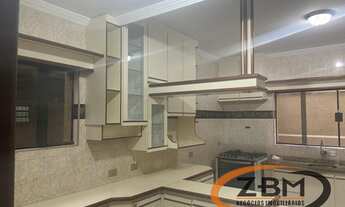 Imagem 5: Comercial casa com 3 quartos - Bairro Jardim das Américas em Londrina