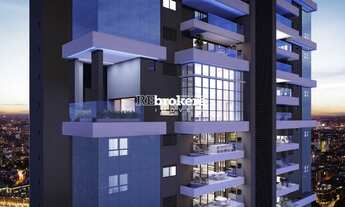 Imagem 7: CURITIBA - Padrão - Água Verde