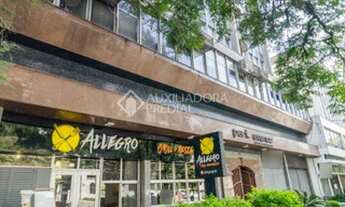Imagem 2: PORTO ALEGRE - Conjunto Comercial/Sala - Auxiliadora