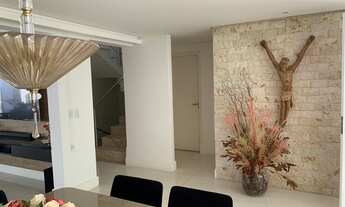 Imagem 7: Casa em Alphaville Litoral Norte 1 de alto padrão