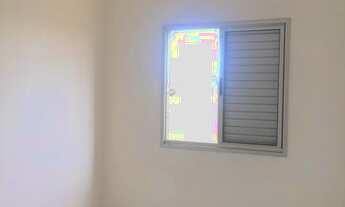 Imagem 5: Apartamento novo para aluguel com quintal particular e com 2 quartos em Vila Miriam - Guar