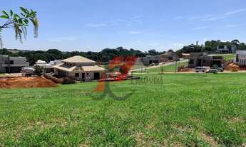 Imagem 4: Terreno - Condomínio Terras de Santa Teresa - Itupeva