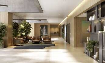 Imagem 4: Apartamento residencial para venda, Moema, São Paulo - AP9474