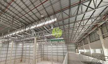 Imagem 5: Galpão para alugar em Campina Grande do Sul/PR