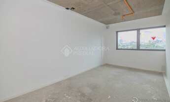 Imagem 6: PORTO ALEGRE - Conjunto Comercial/Sala - São Sebastião