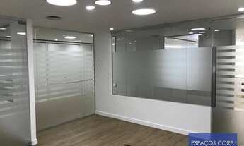 Imagem 5: Conjunto, 206m² - venda a R$2.884.000, ou para alugar por R$13.000, - Vila Olímpia - São P