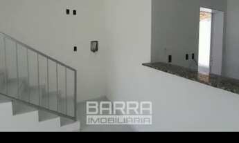 Imagem 2: Oportunidade Casa Duplex 2/4 e um é suite Barra dos Coqueiros(Barraimobi