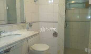 Imagem 5: Apartamento com 3 dormitórios à venda, 100 m² por R$ 780.000,00 - Icaraí - Niterói/RJ