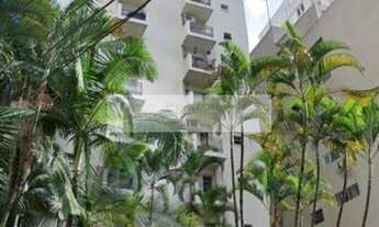 Imagem 7: EDIFICIO INDAIA Apartamento com 3 dormitórios