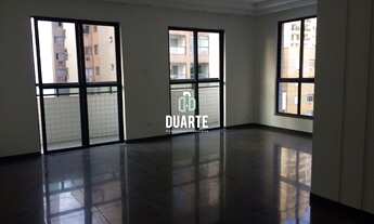 Imagem 5: SANTOS - Apartamento Padrão - PONTA DA PRAIA