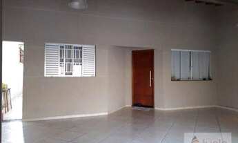 Imagem 3: Casa à venda, 140 m² por R$ 330.000,00 - Jardim Santa Maria (Nova Veneza) - Sumaré/SP