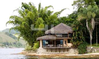 Imagem: ILHA DO CAPITULO