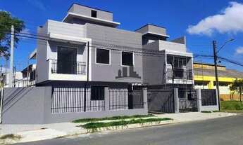 Imagem 3: Sobrado com 3 dormitórios à venda, 85 m² por R$ 330.000,00 - Umbará - Curitiba/PR