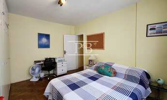 Imagem 7: Apartamento com 3 dormitórios à venda, 93 m² por R$ 1.350.000,00 - Leblon - Rio de Janeiro