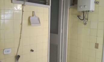 Imagem 4: Apartamento com sala, 2 quartos com suíte, em condomínio com play e vaga