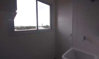 Imagem 5: Apartamento com 2 dormitórios à venda, 49 m² por R$ 220.000,00 - Parque Residencial Santa