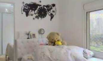 Imagem 6: Apartamento com 3 dormitórios à venda, 160 m² por R$ 1.590.000,00 - Barra Funda - São Paul