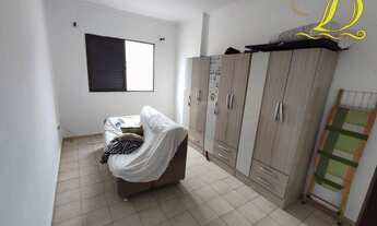 Imagem 7: Apartamento de 02 dormitórios na Vila Guilhermina com 01 vaga de garagem e área de lazer!!