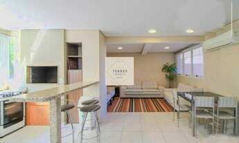 Imagem 6: Apartamento para venda com 96 metros quadrados com 3 quartos em Rio Branco - Porto Alegre