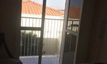 Imagem 4: Casa com 3 dormitórios à venda, 250 m² por R$ 850.000,00 - Jardim Magnólia - Campinas/SP