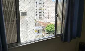 Imagem 6: Ótimo apartamento duplex em Vila Isabel, onde sua localização super privilegiada