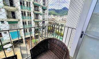 Imagem: Infraestrutura. 02 quartos. Vaga escritura