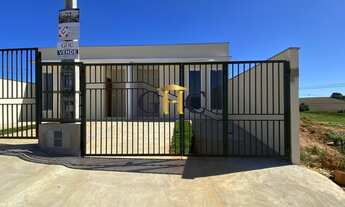 Imagem: GRANDE OPORTUNIDADE - CASA À VENDA - JARDIM