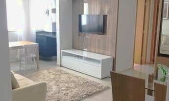 Imagem 2: 2/4, armários, mobiliado