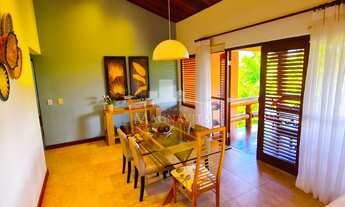 Imagem 5: MATA DE SÃO JOÃO - Apartamento Padrão - IMBASSAÍ